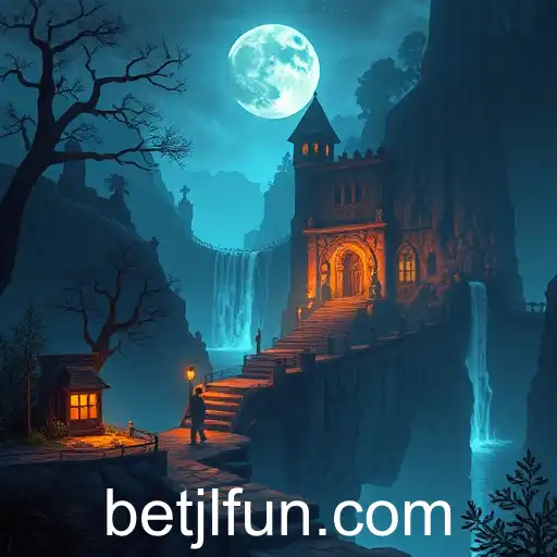 Exploring the World of Adventure Games with 'jlfun'