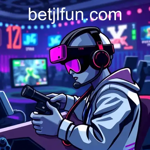 Digital Playgrounds: Navigating Online Gaming in Modern Times