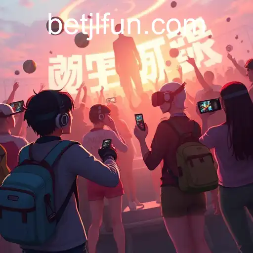 Emerging Trends in Online Gaming