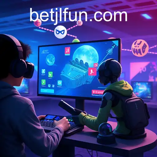 The Evolution of Online Gaming in 2025