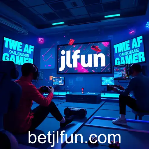 Gaming Trends Shaping the Future