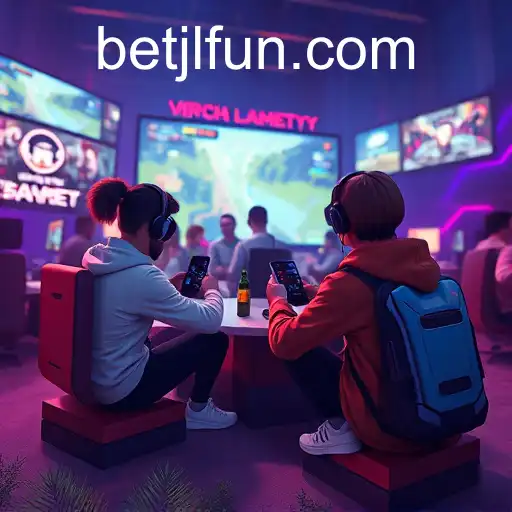 Gaming with Jlfun: The Evolution Continues