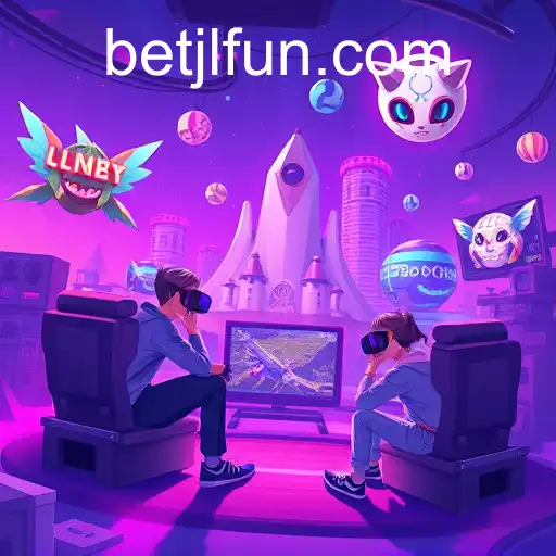 The Rise of Jlfun in Online Gaming