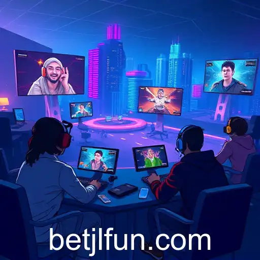 The Rise of Jlfun: Revamping Online Gaming Experiences