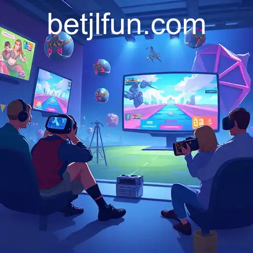 The Rise of Online Gaming Amidst Global Trends