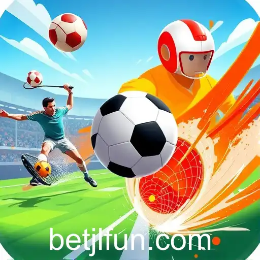 Exploring the Excitement of 'Sports Games' with JLFun: A Deep Dive